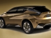 Nissan Resonance Concept 2013