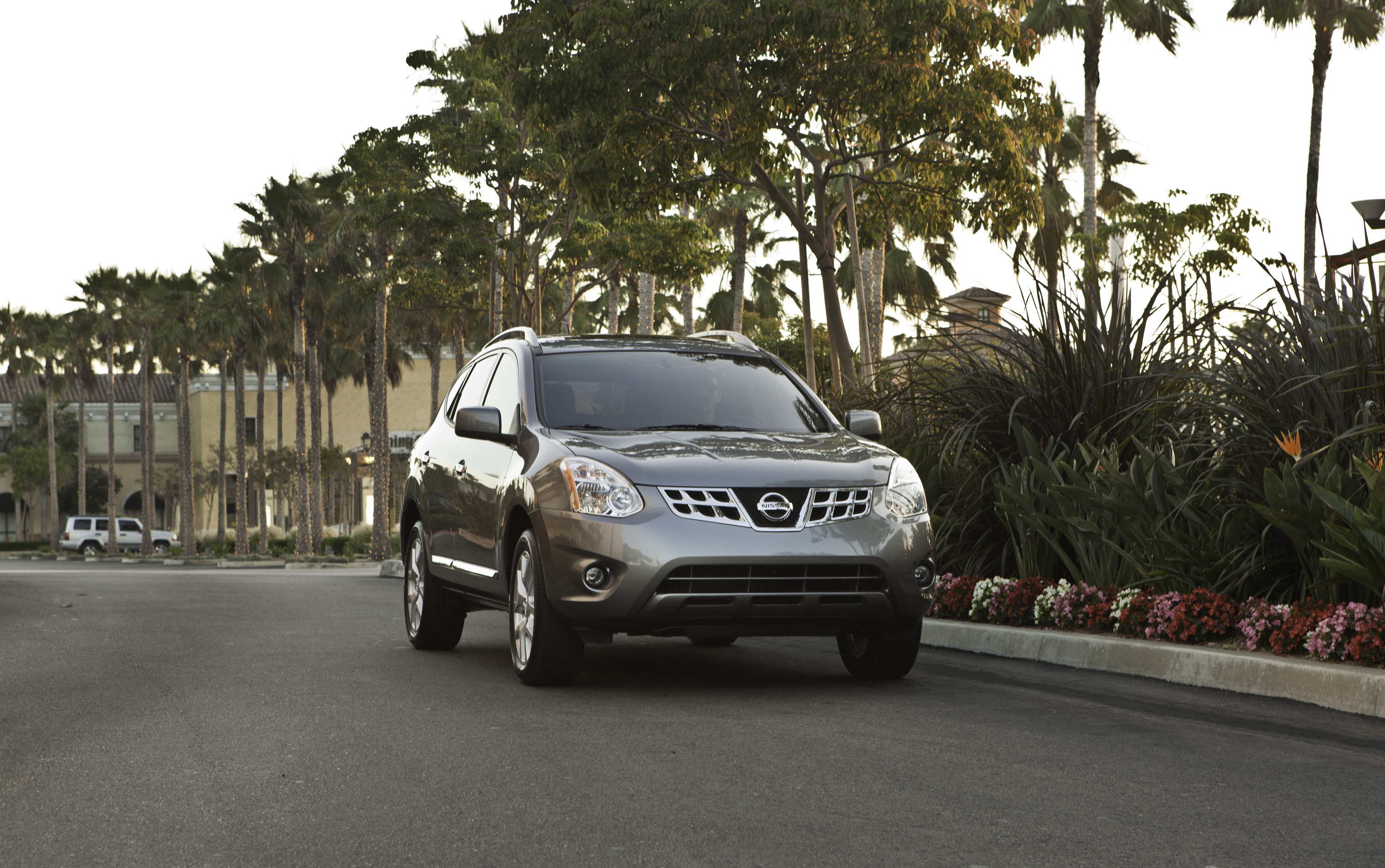 2013 Nissan Rogue HD carsinvasion