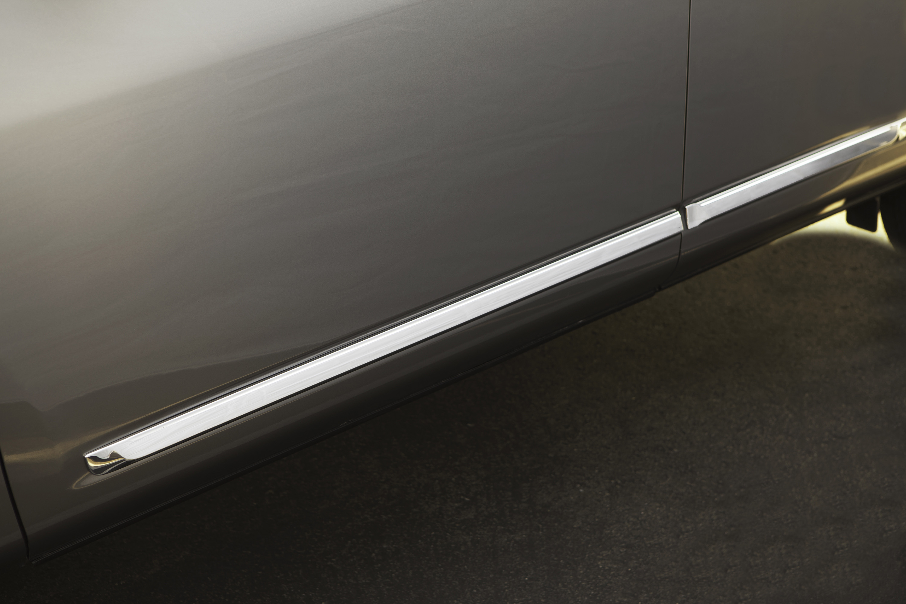 Nissan Rogue photo #19