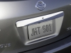 Nissan Rogue 2013