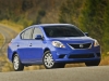 2013 Nissan Versa Sedan