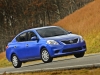 2013 Nissan Versa Sedan thumbnail photo 28320