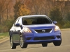 2013 Nissan Versa Sedan thumbnail photo 28321