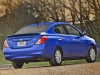 Nissan Versa Sedan 2013