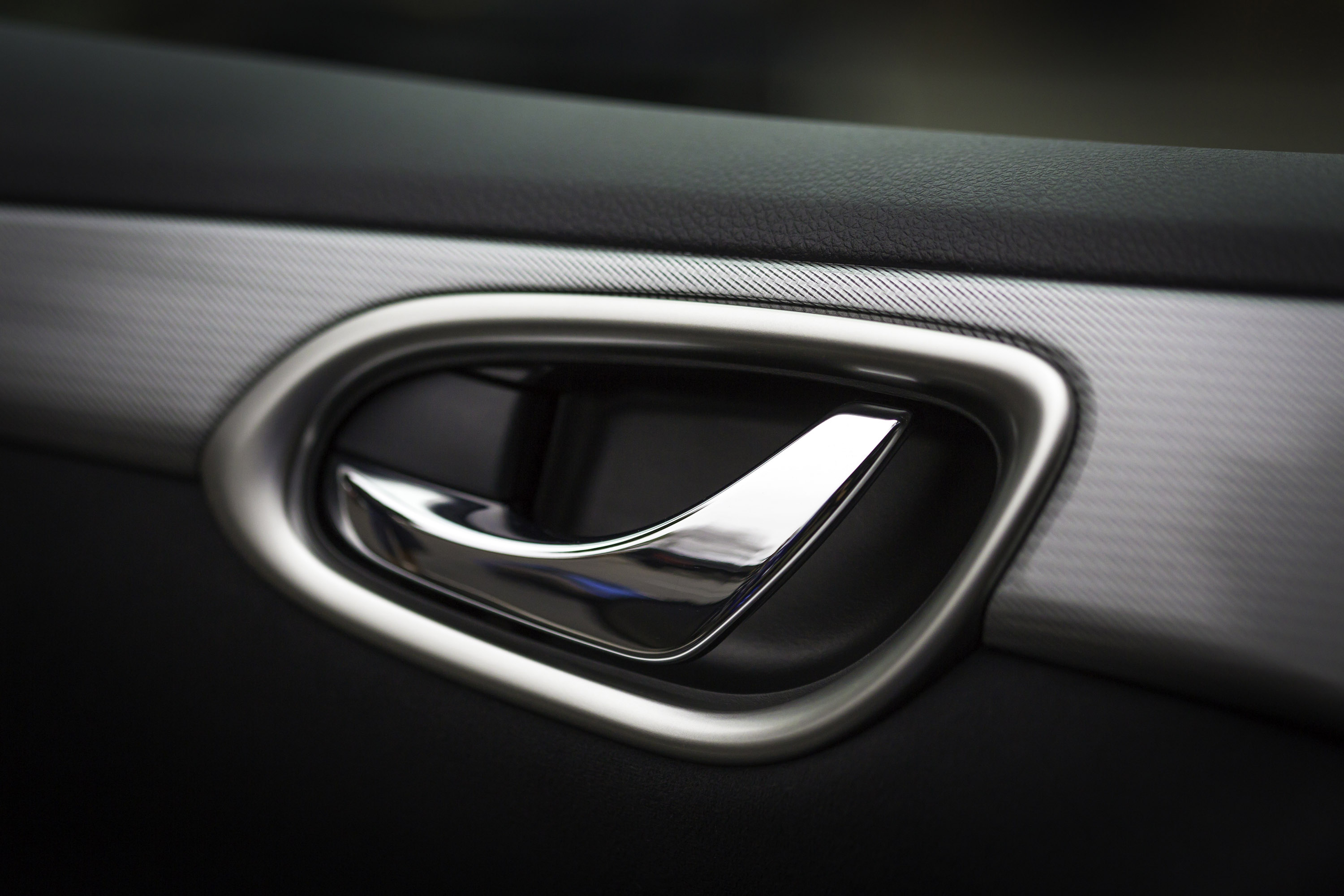 Nissan Sentra photo #27