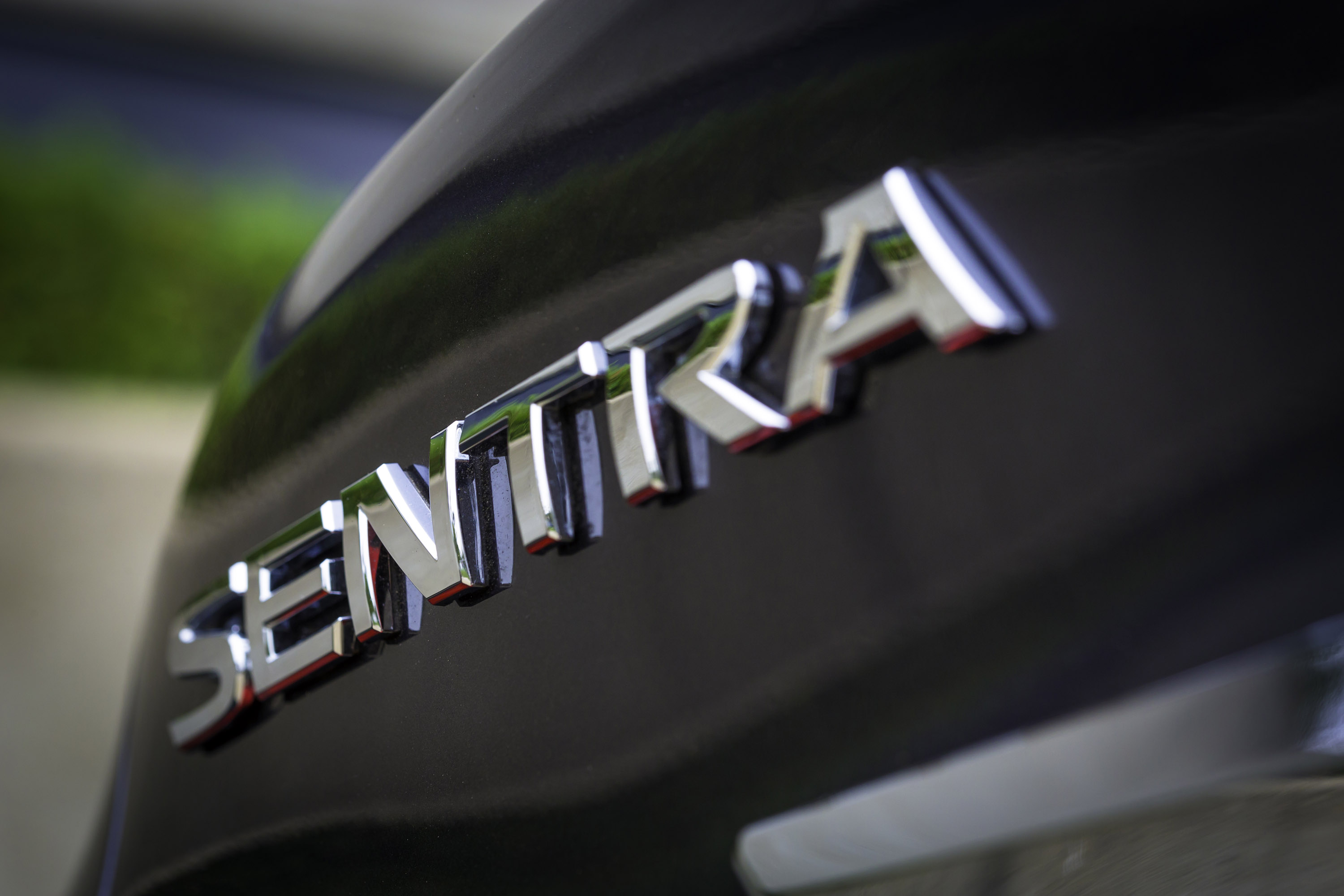 Nissan Sentra photo #30