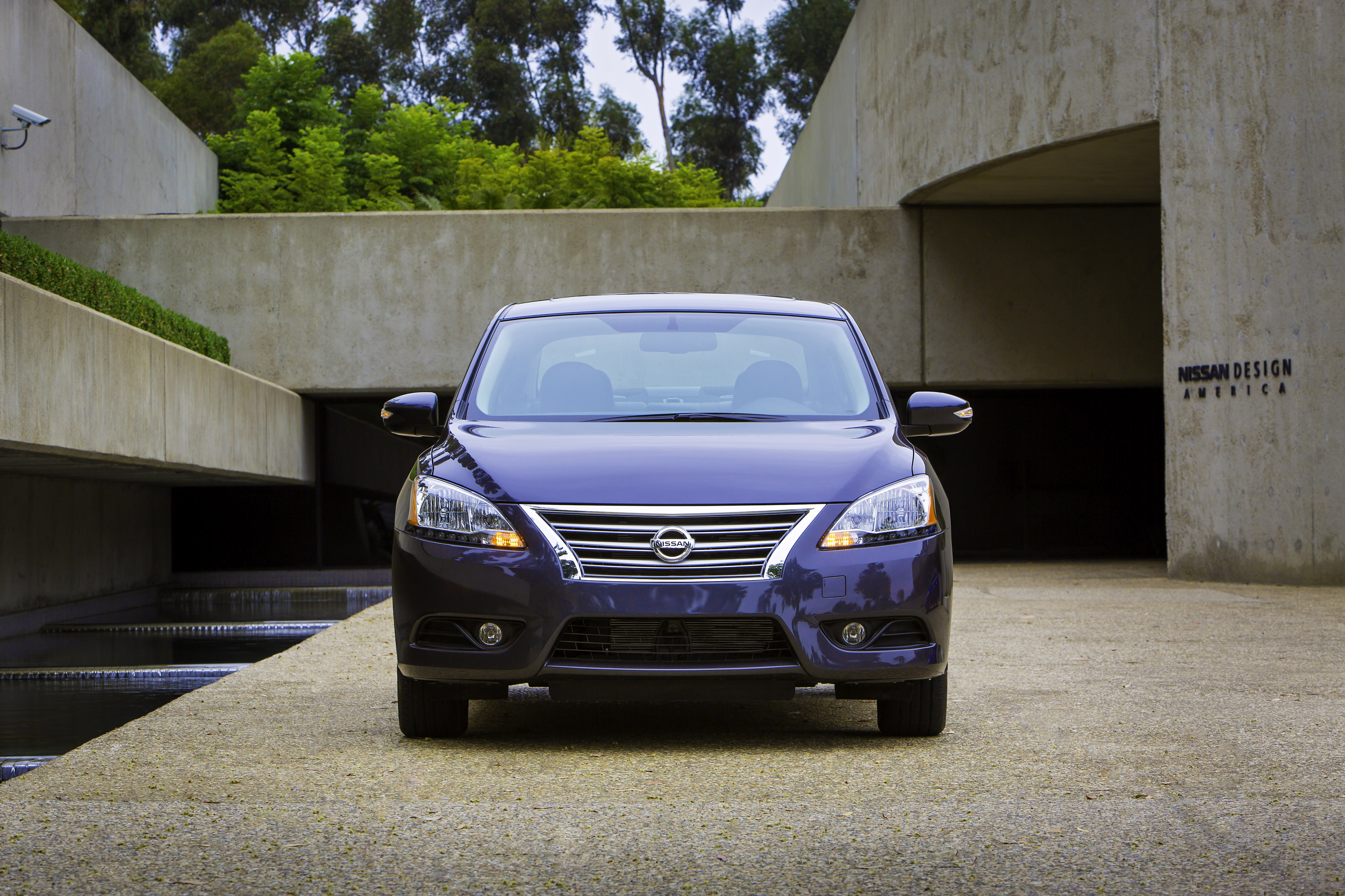 Nissan Sylphy/Sentra photo #9