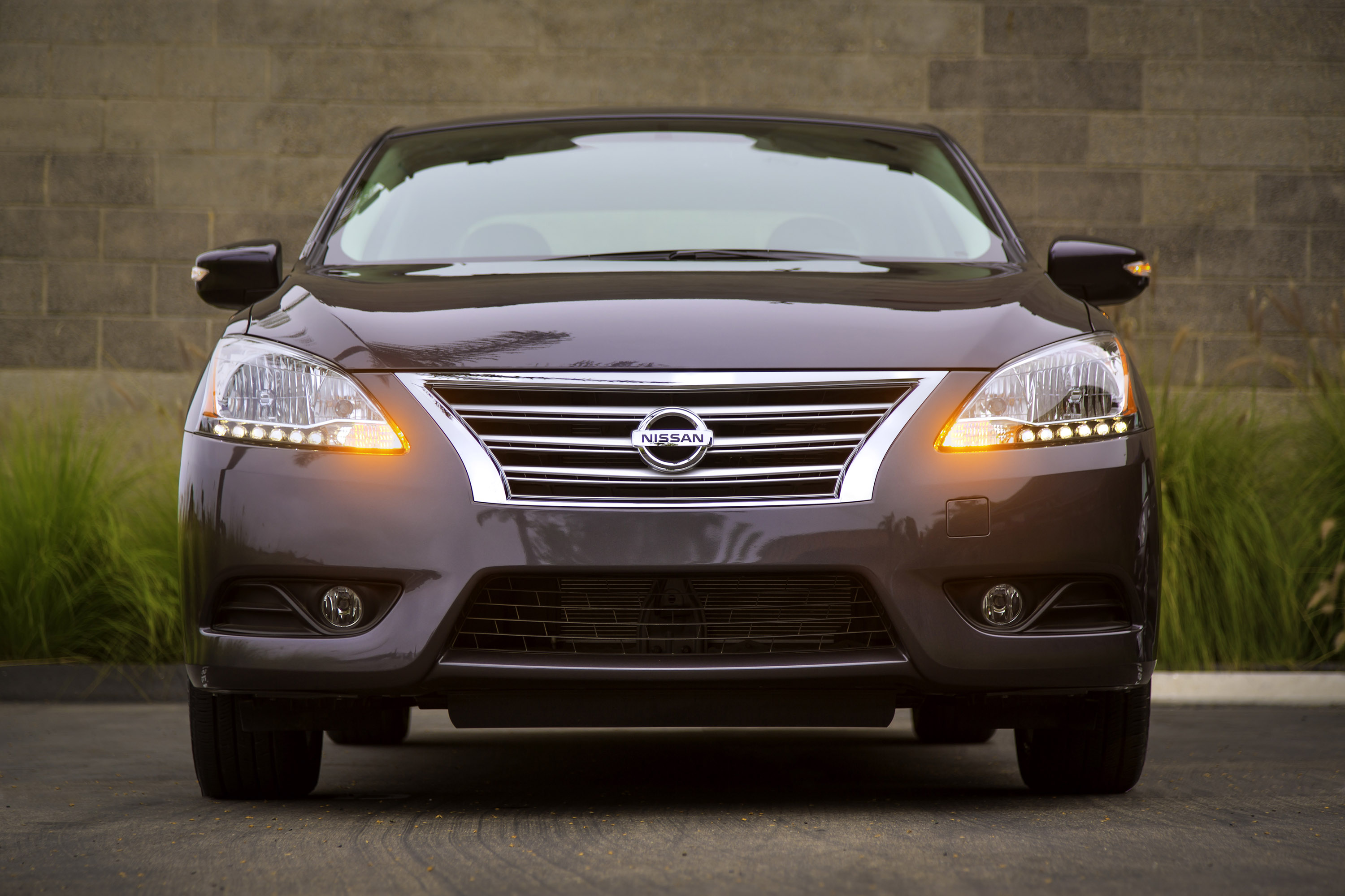 Фара Галоген Nissan Sentra B17 Купить