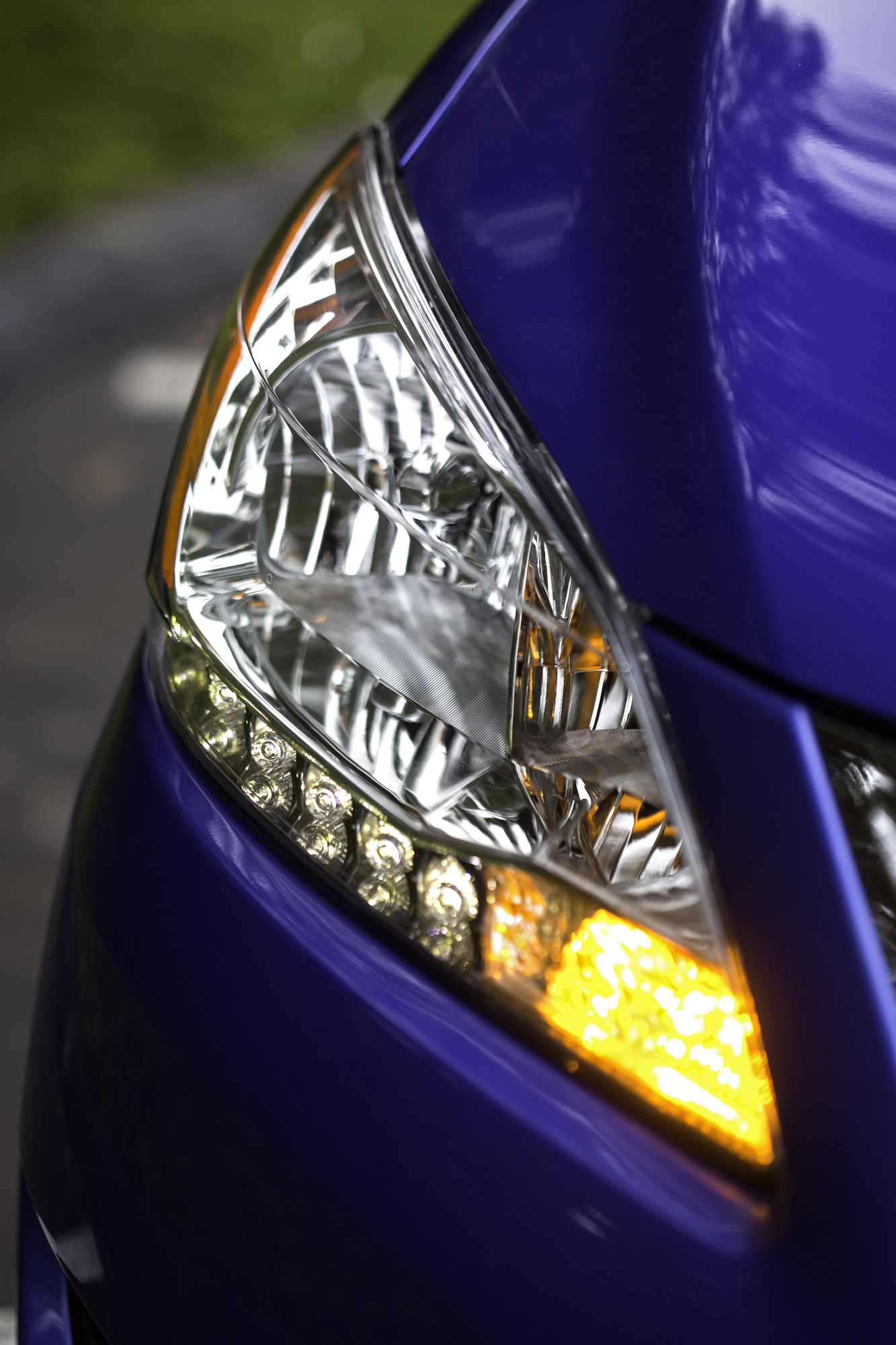 Nissan Sylphy/Sentra photo #18