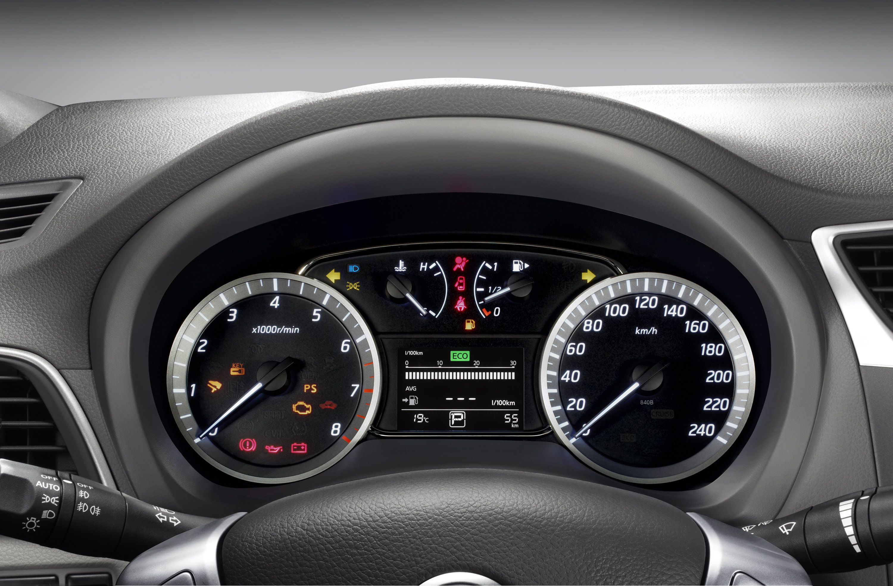 Nissan Sylphy/Sentra photo #20