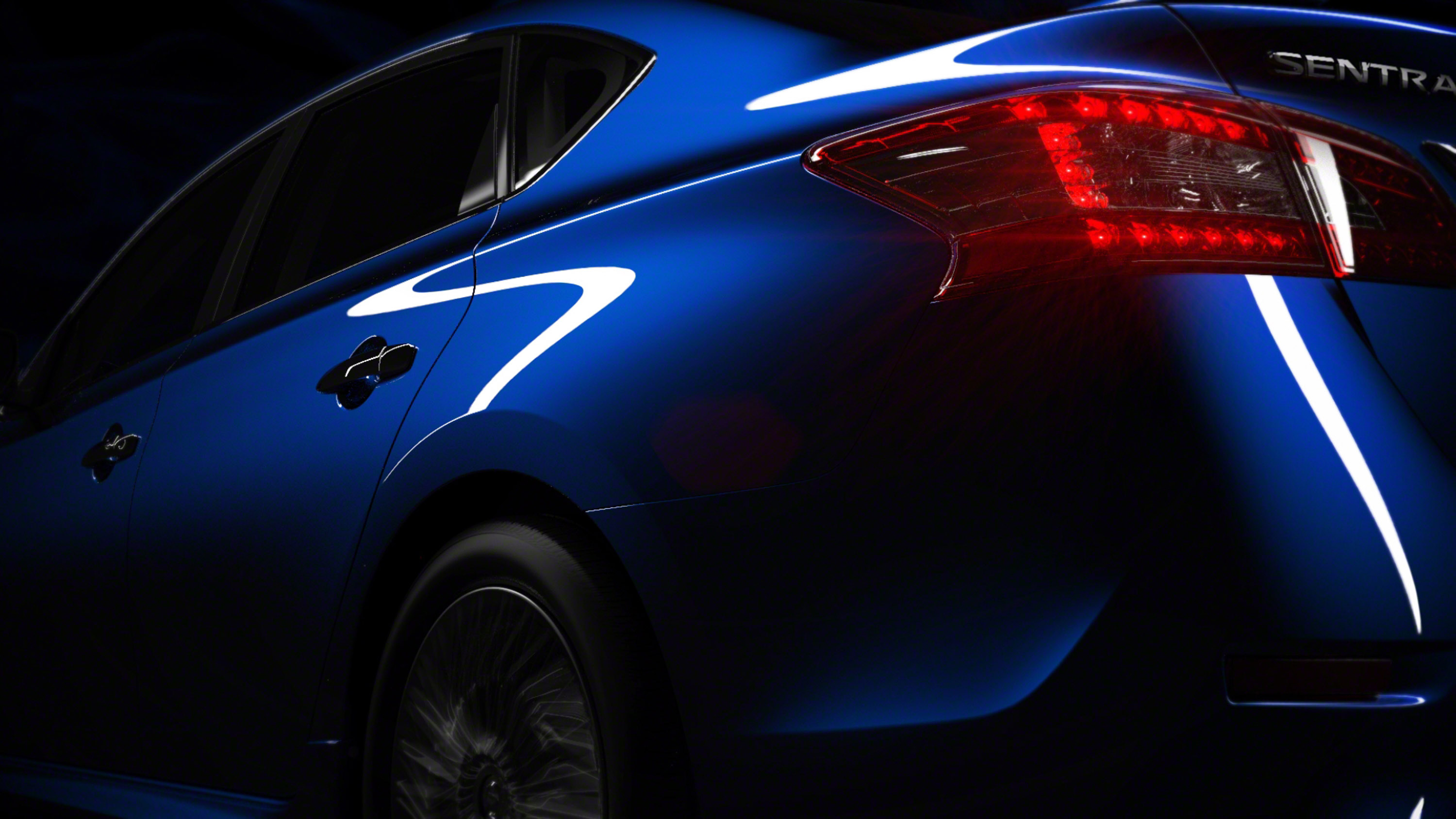 Nissan Sylphy/Sentra photo #35