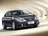 Nissan Sylphy/Sentra 2013