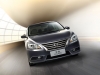 Nissan Sylphy/Sentra 2013