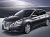 Nissan Sylphy/Sentra 2013