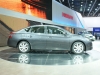 Nissan Sylphy/Sentra 2013