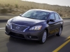 Nissan Sylphy/Sentra 2013