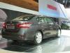 Nissan Sylphy/Sentra 2013