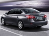 Nissan Sylphy/Sentra 2013