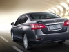 Nissan Sylphy/Sentra 2013