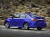 Nissan Sylphy/Sentra 2013