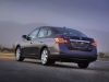Nissan Sylphy/Sentra 2013