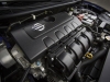 Nissan Sylphy/Sentra 2013