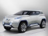 2013 Nissan TeRRA Concept thumbnail photo 30112