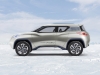 2013 Nissan TeRRA Concept thumbnail photo 30113