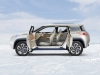 2013 Nissan TeRRA Concept thumbnail photo 30114