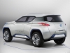 2013 Nissan TeRRA Concept thumbnail photo 30119