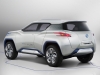 Nissan TeRRA Concept 2013