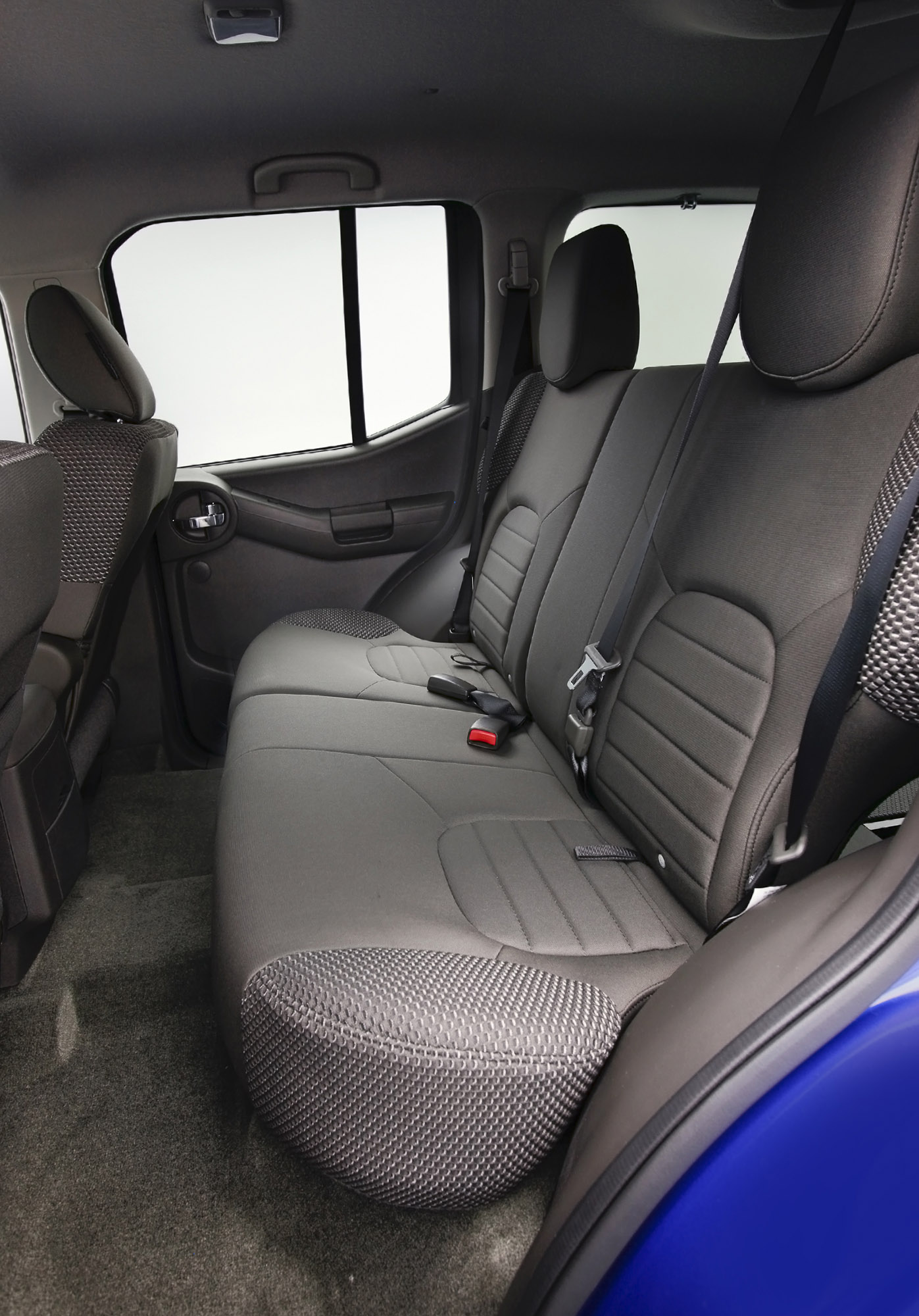 Nissan Xterra photo #31