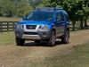 2013 Nissan Xterra thumbnail photo 28345