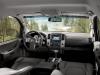 Nissan Xterra 2013