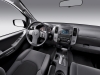 Nissan Xterra 2013
