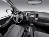 Nissan Xterra 2013
