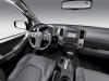 Nissan Xterra 2013