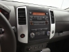 Nissan Xterra 2013