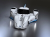 Nissan ZEOD RC 2013