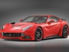 NOVITEC ROSSO Ferrari F12 N-LARGO 2013