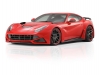 2013 NOVITEC ROSSO Ferrari F12 N-LARGO thumbnail photo 22340