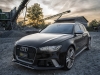 2013 O.CT Oberscheider Tuning Audi RS6 Avant thumbnail photo 26123