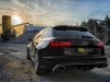 O.CT Oberscheider Tuning Audi RS6 Avant 2013
