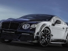 ONYX Bentley Continental GTVX Concept 2013