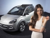 2013 Opel Adam Rocks Concept