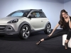 2013 Opel Adam Rocks Concept thumbnail photo 26130