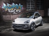 2013 Opel Adam Rocks Concept thumbnail photo 26132