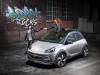 Opel Adam Rocks Concept 2013