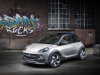 2013 Opel Adam Rocks Concept thumbnail photo 26134