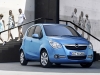 2013 Opel Agila thumbnail photo 25352